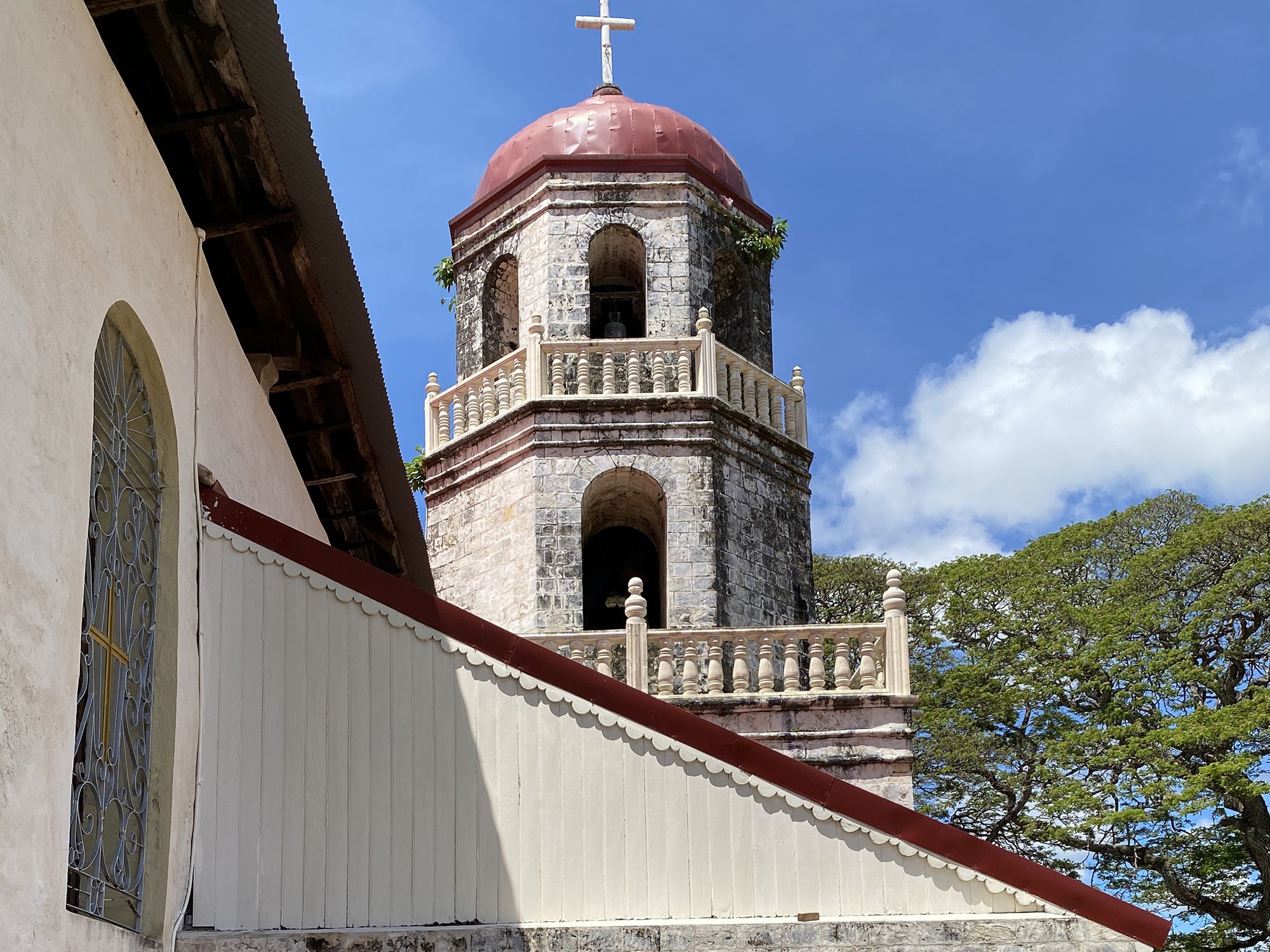 san-isidro-labrador-church-siquijor