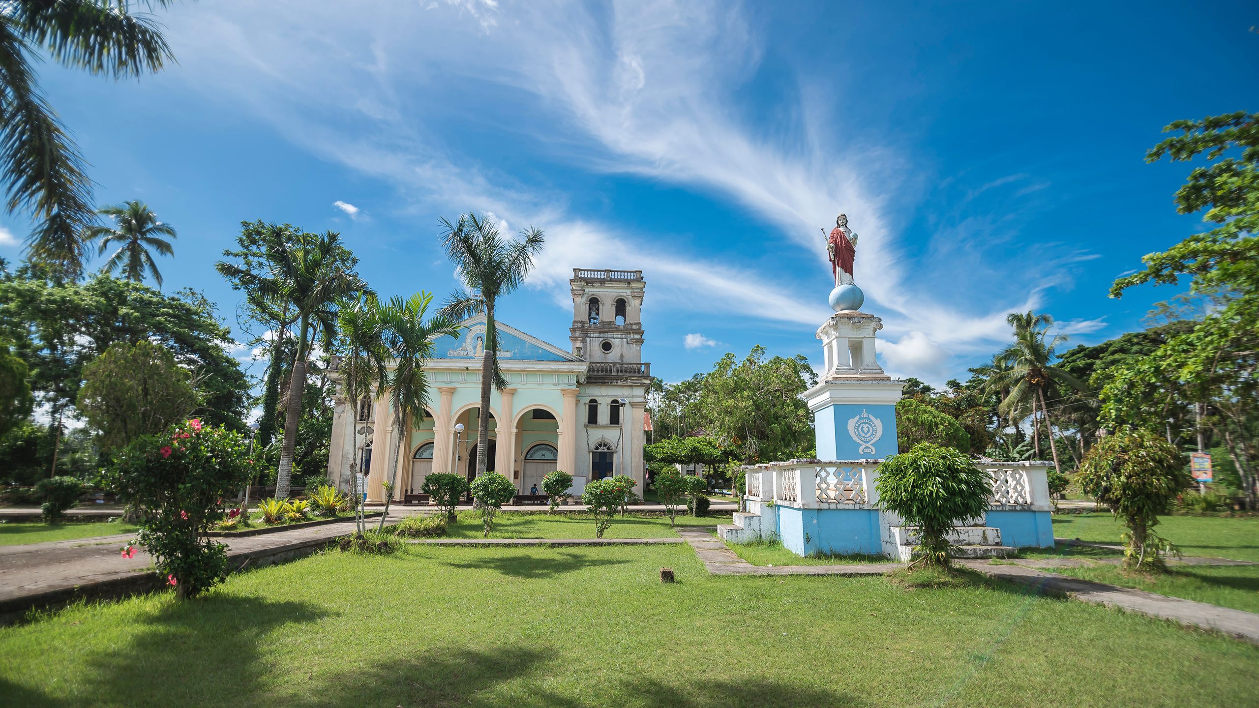 Corella, Bohol, Philippines