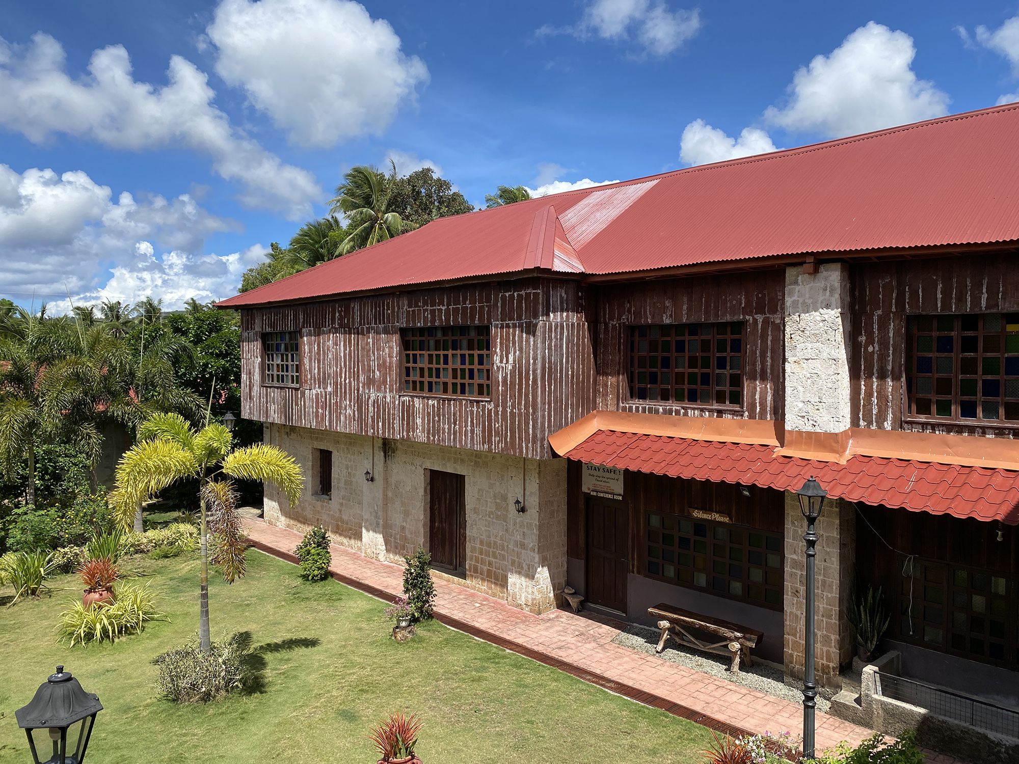 the-convent-of-lazi-siquijor