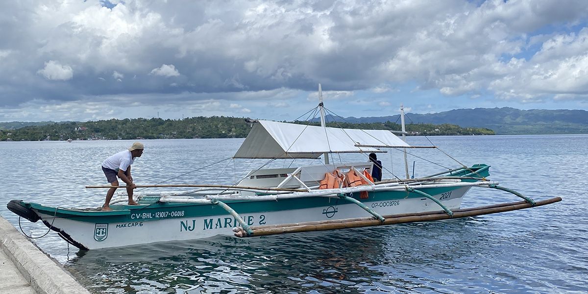 Welcome to Bohol