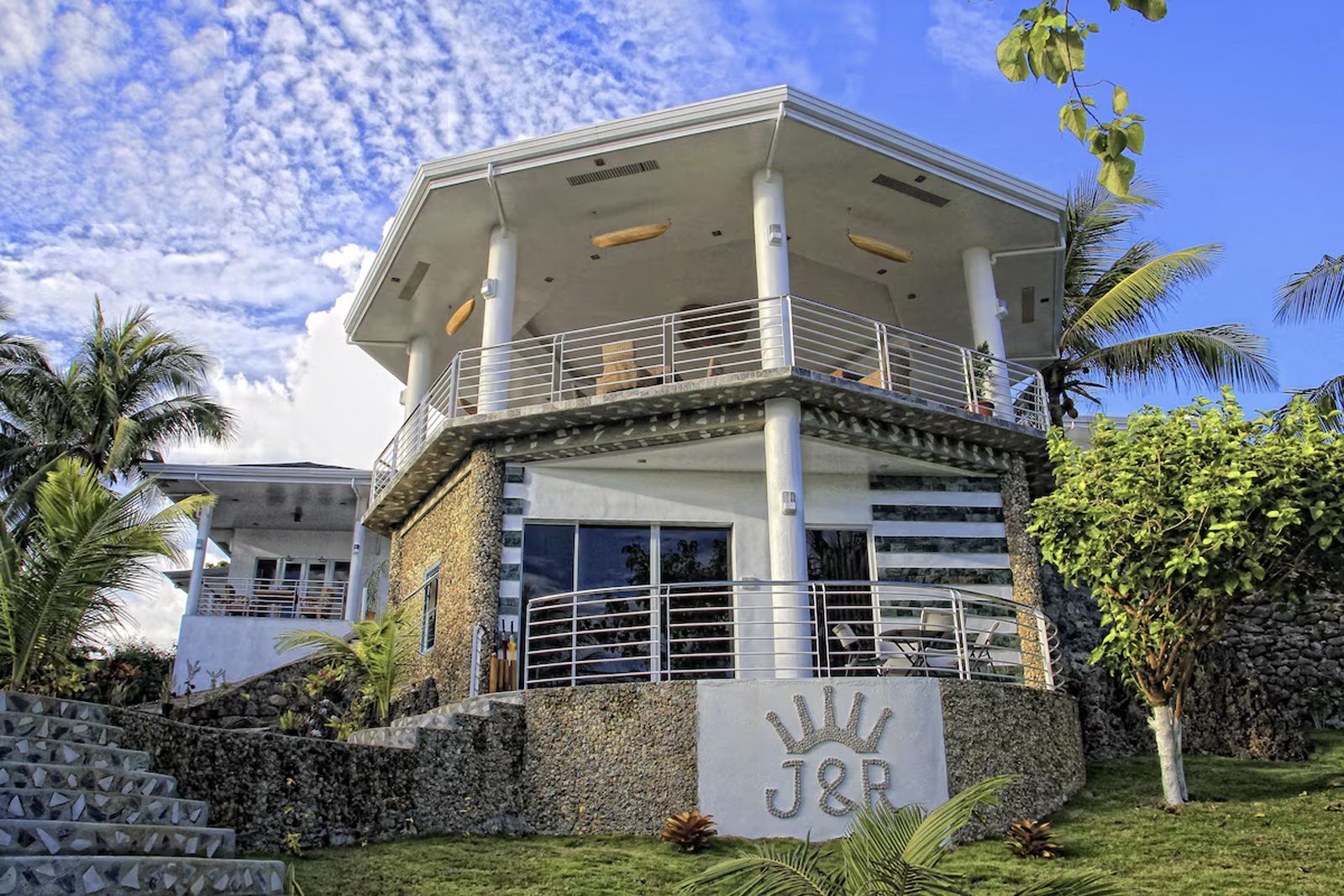 J&R Residence