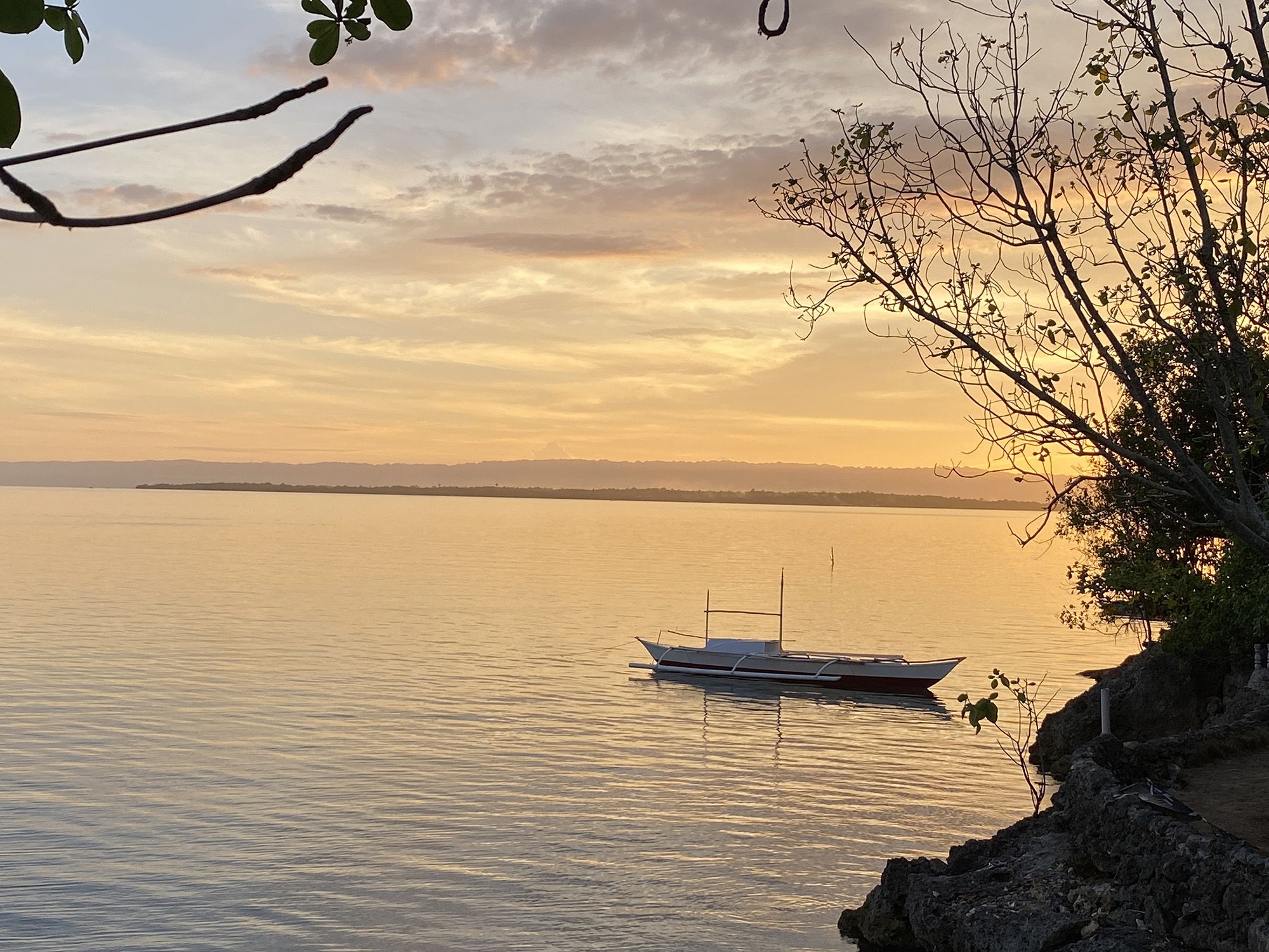 A weekend at Rene’s Dive Resort on Pangangan Island