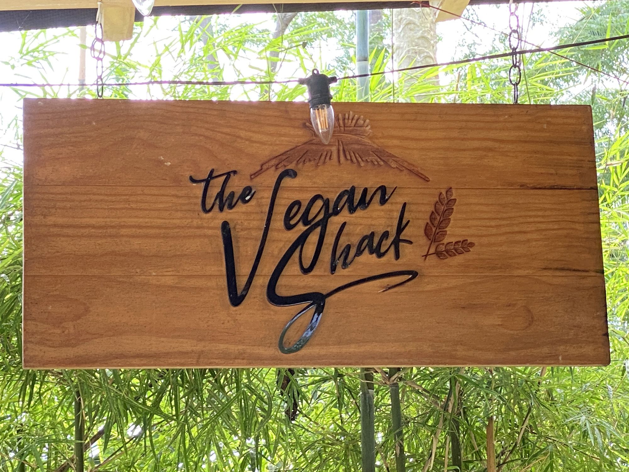 The Vegan Shack