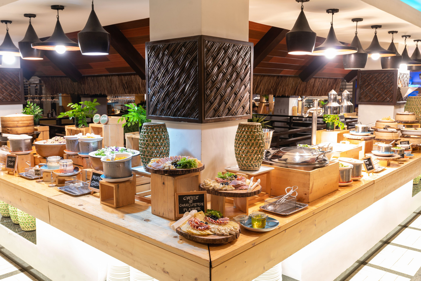 Oceanica Resort Panglao