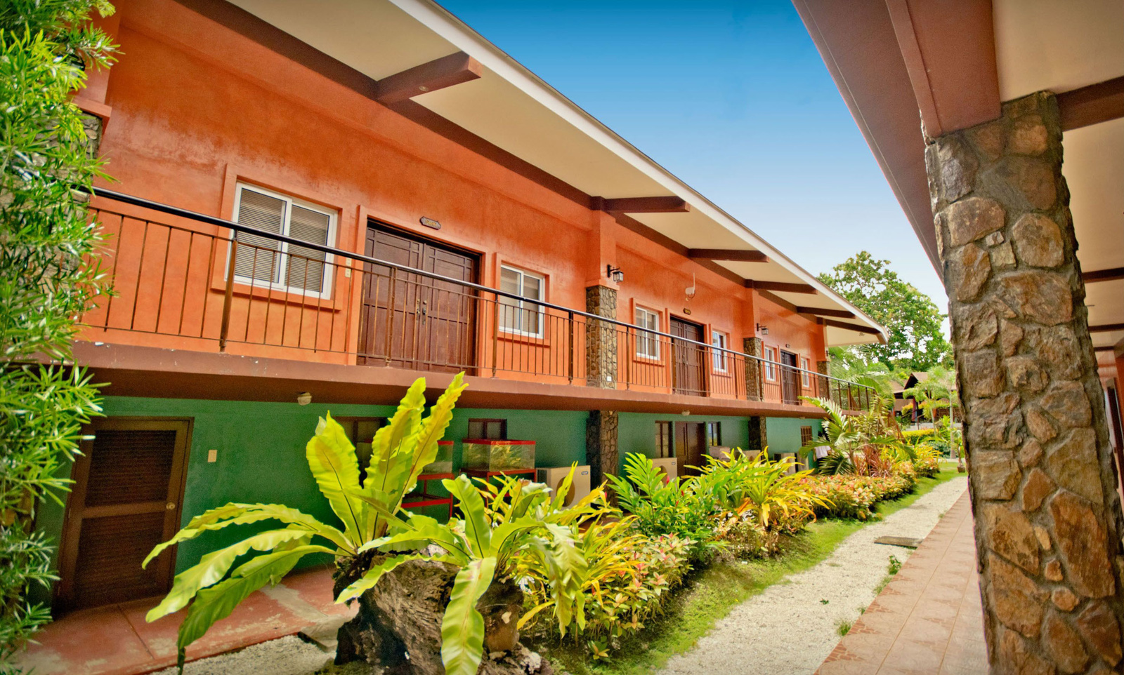 Flushing Meadows Resort and Playground