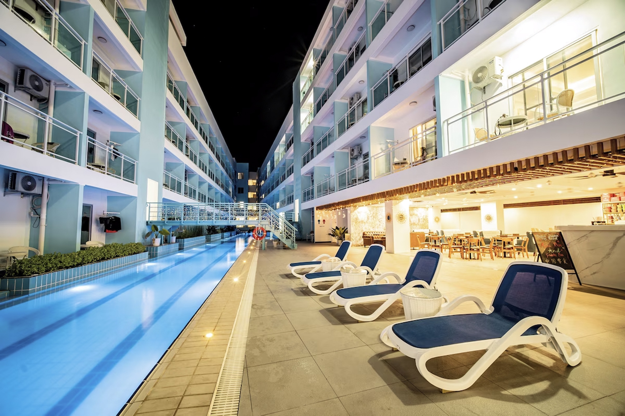 Bohol Dolphin Bay Resort