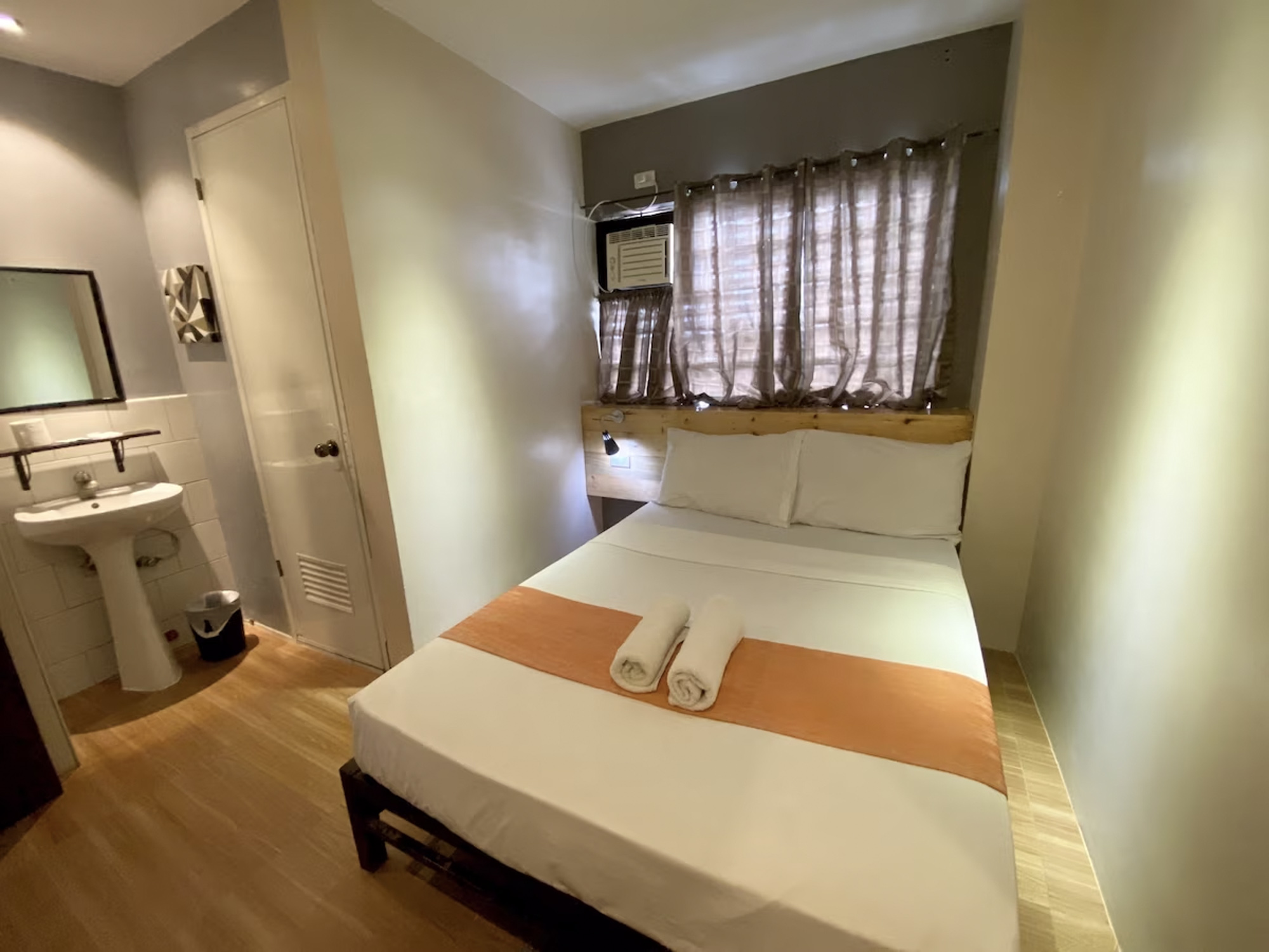 Aliria Bed and Breakfast