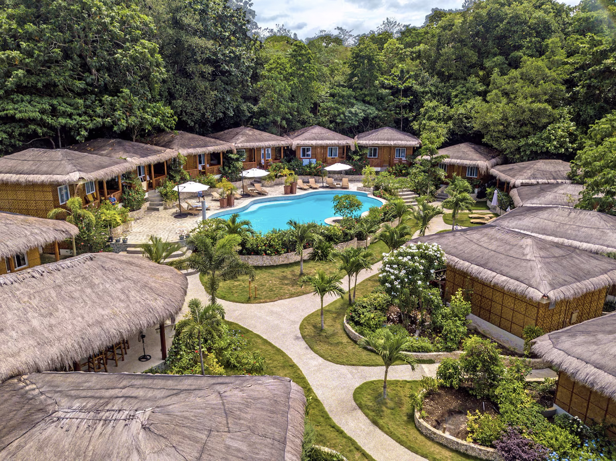 Magic Oceans Dive Resort