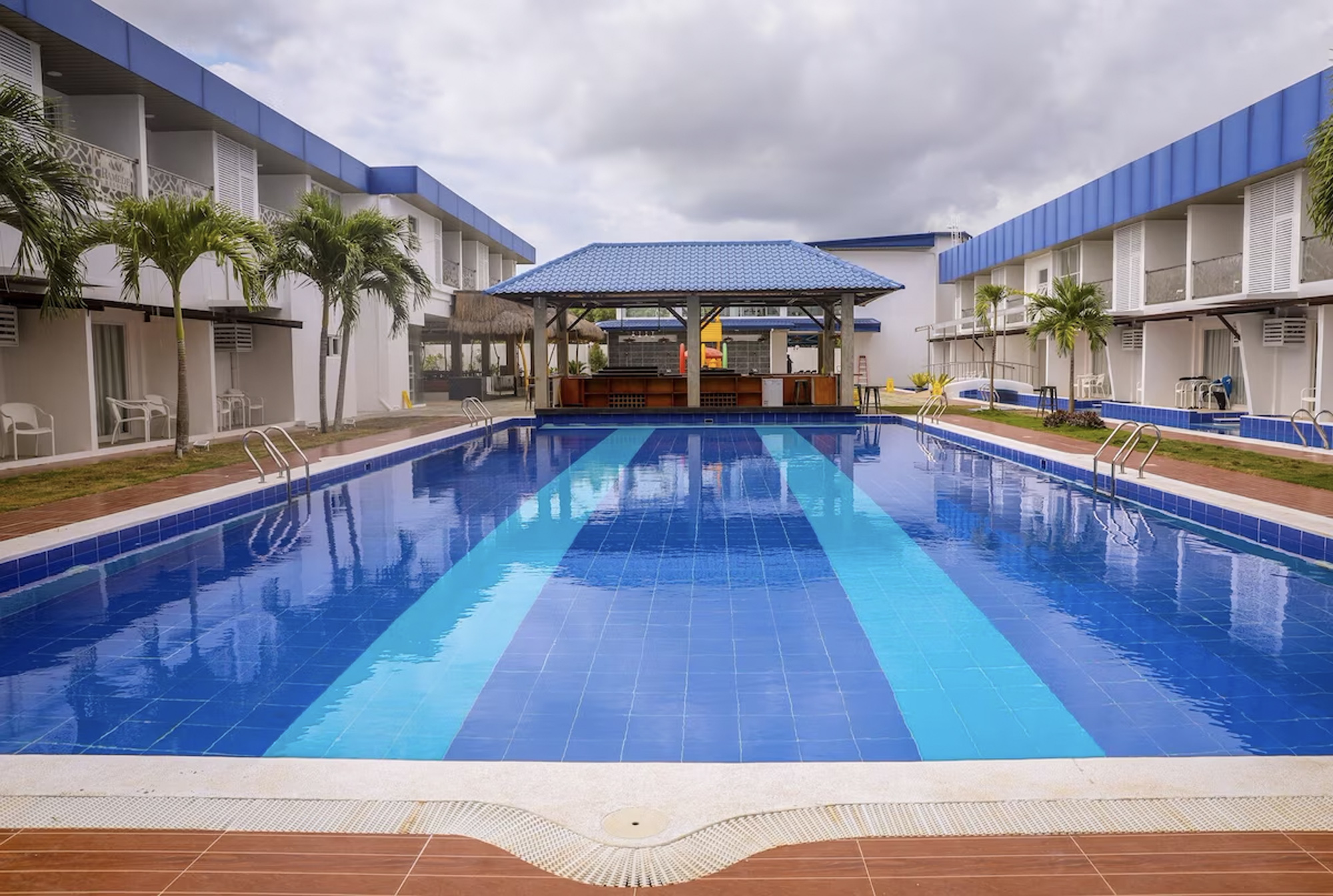 Ramede Resort Bohol