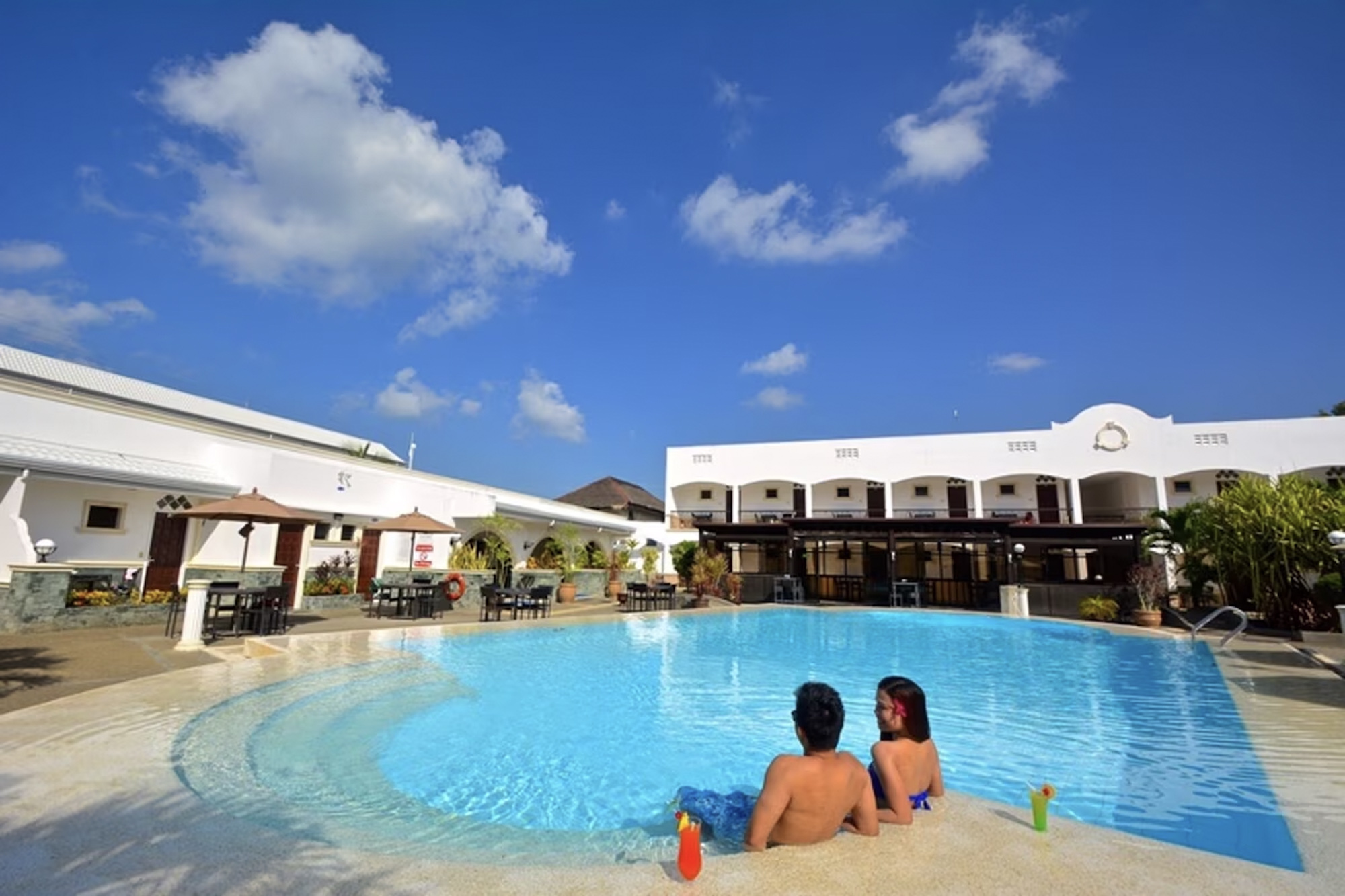 Panglao Regents Park Resort