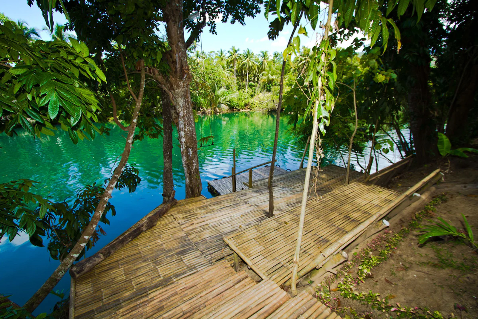 Fox & The Firefly Cottages