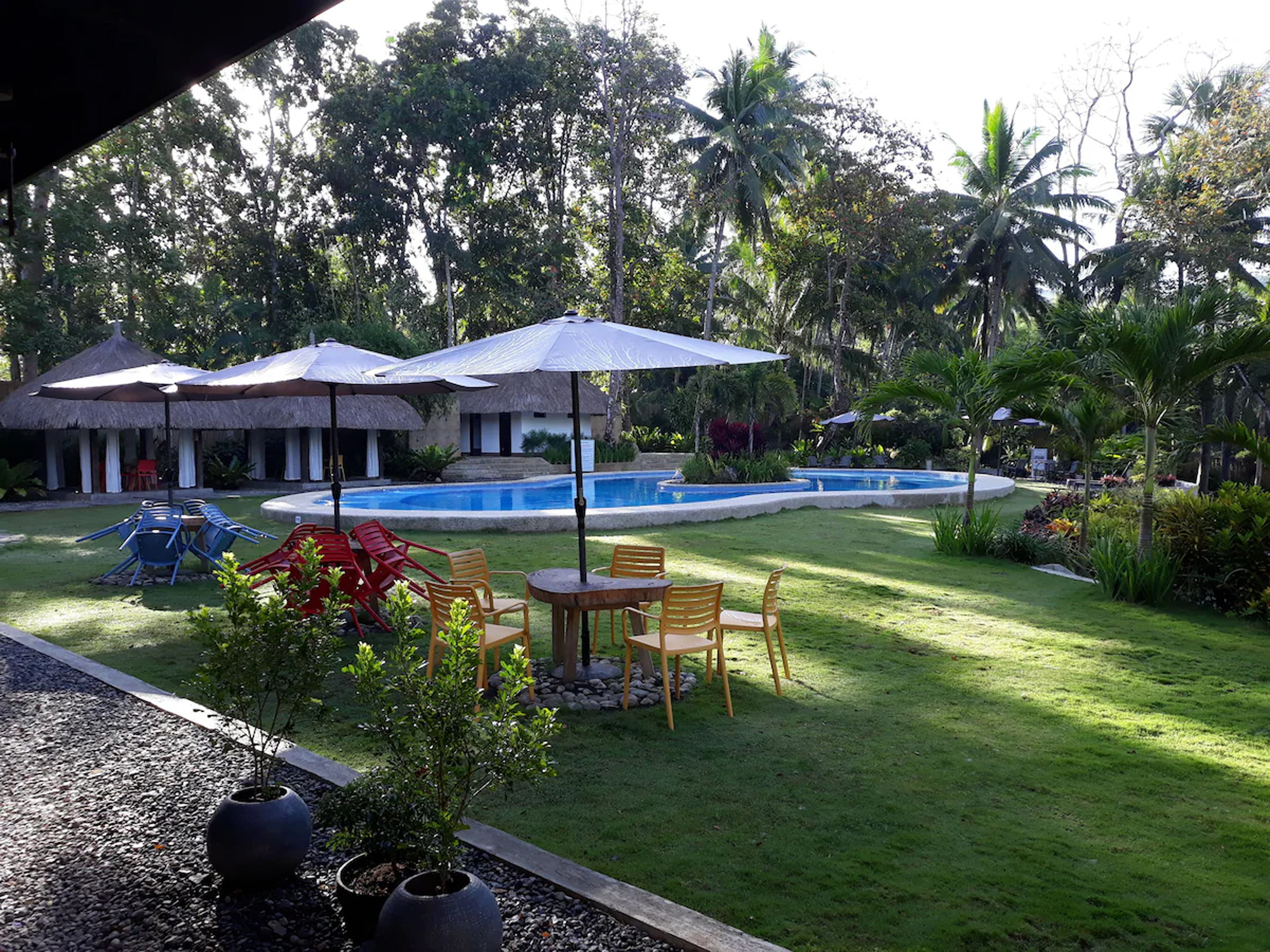 Calape Forest Resort