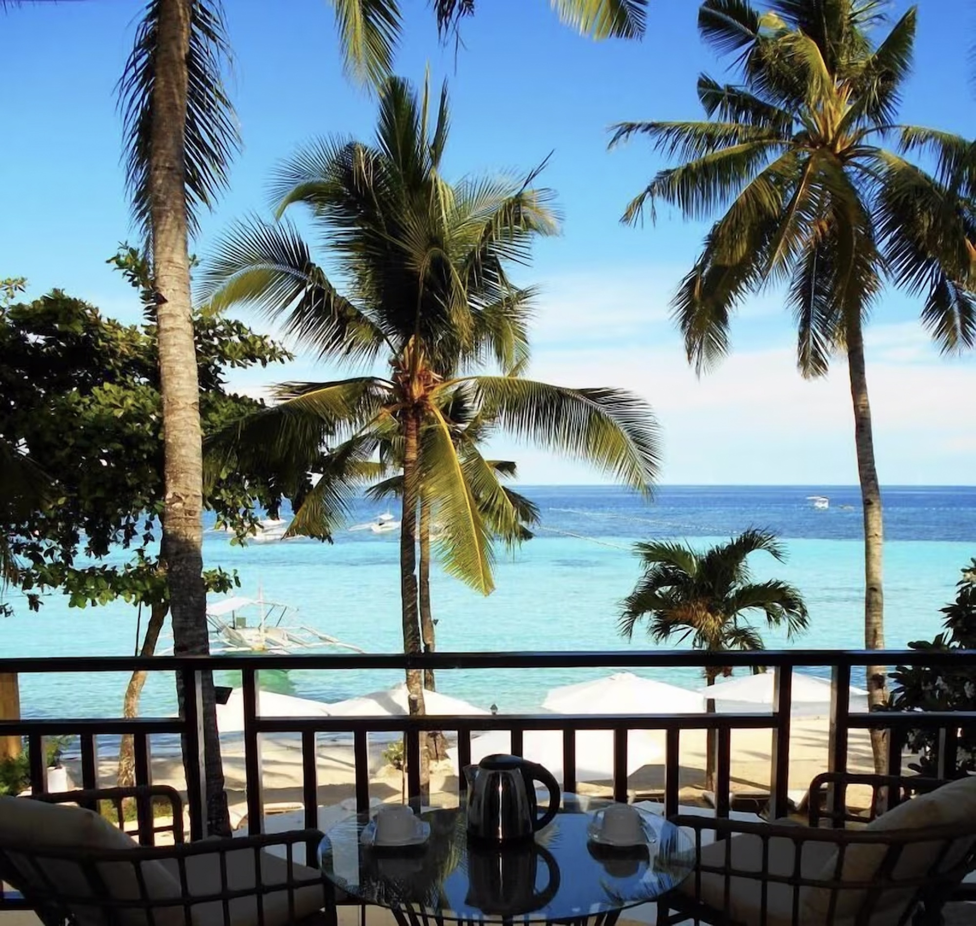 Villa Umi Panglao Resort