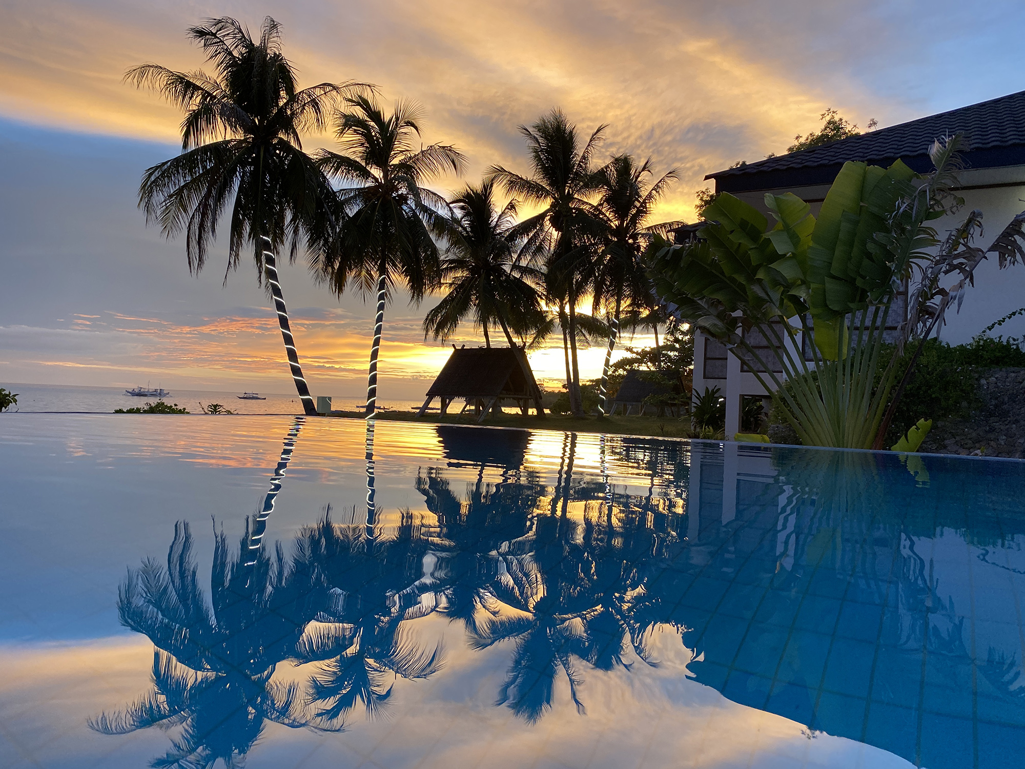 Blue Joys Marine Sports Resort