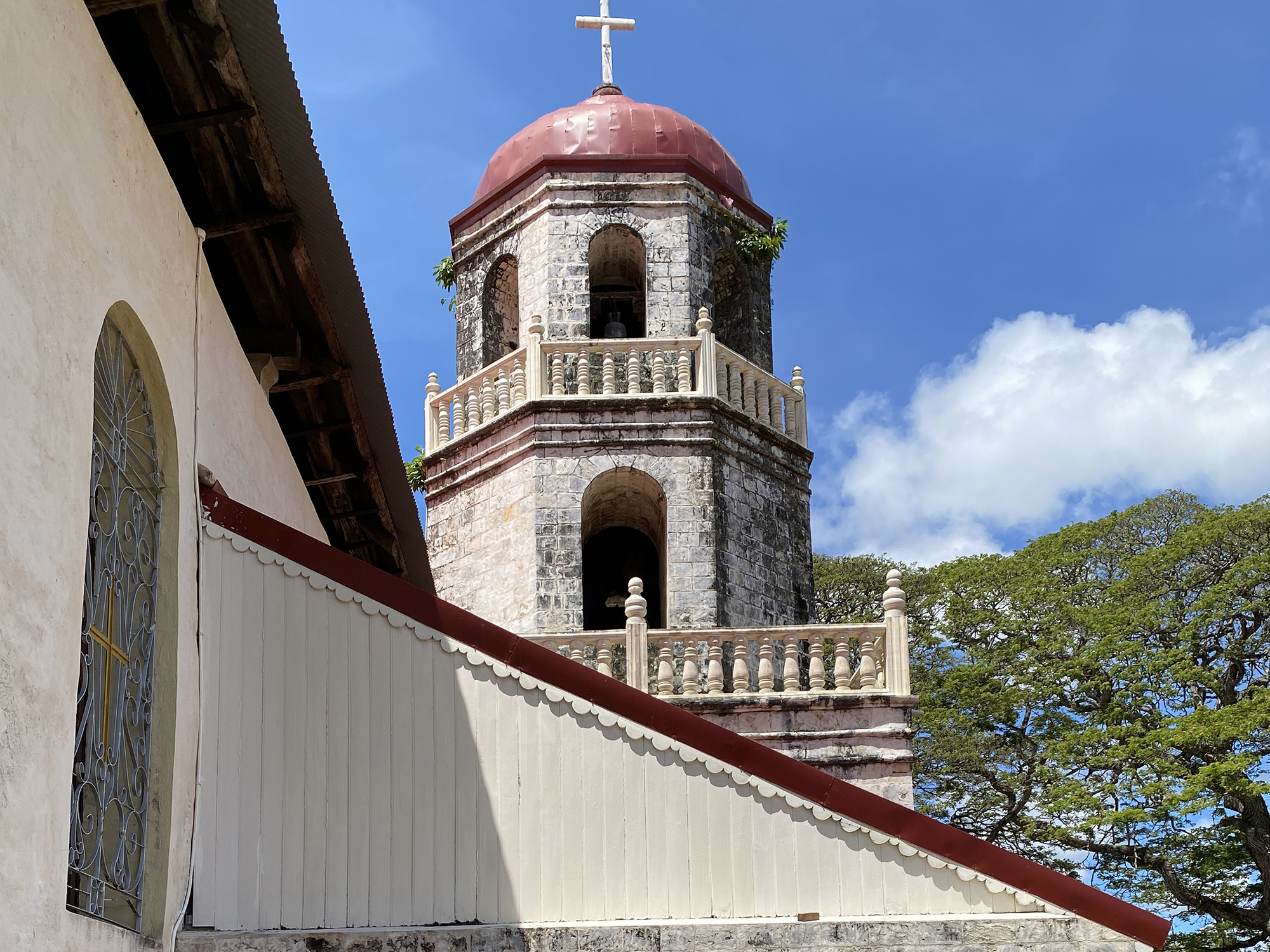 san-isidro-labrador-church-siquijor