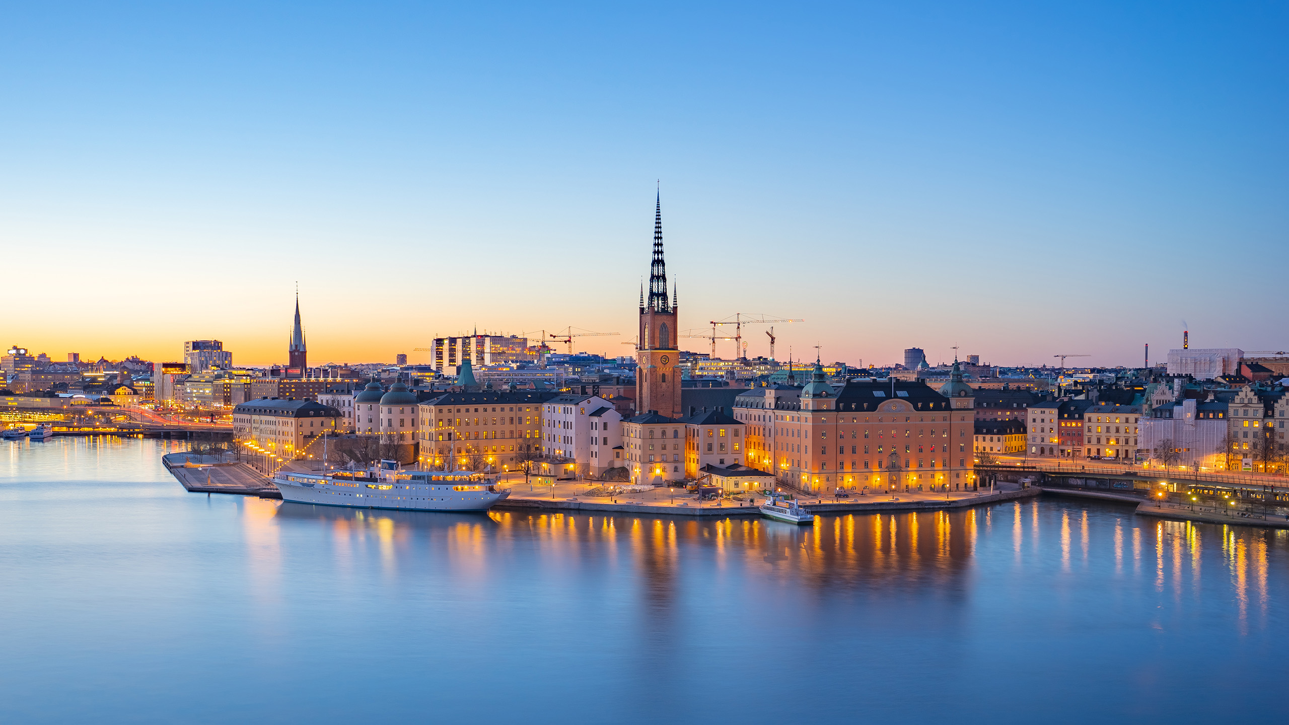 Stockholm